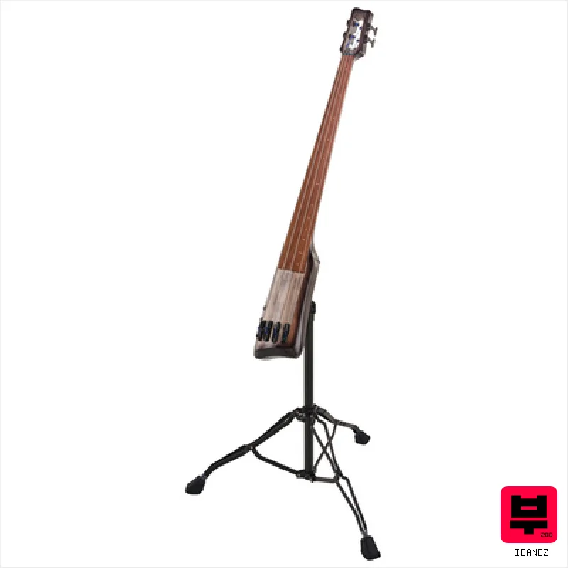 Ibanez UB804-BUL - 4-String Electric Double Basses