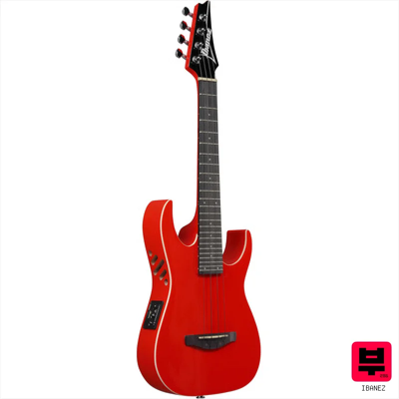 Ibanez URGT100-SUR Ukulele - Tenor Ukuleles