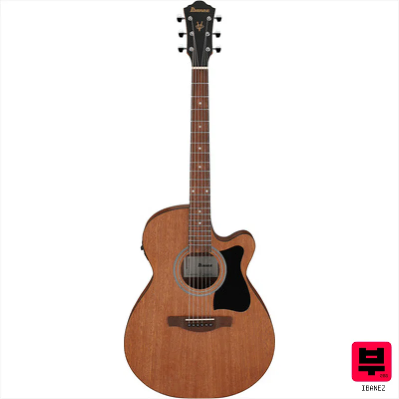 Ibanez VC44CE-OPN - Miscellaneous Acoustic Guitars