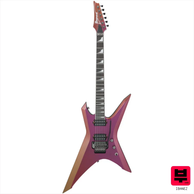 Ibanez XPT420DX-RGC - Professional Music Instrument Photo