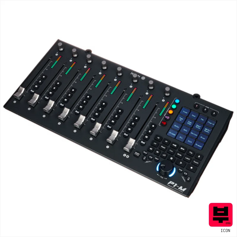 Icon P1-M - DAW Controllers