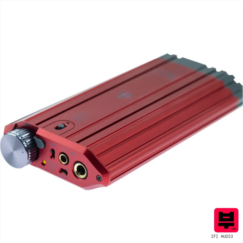 ifi Audio iDSD Diablo 2 - Headphone Amps