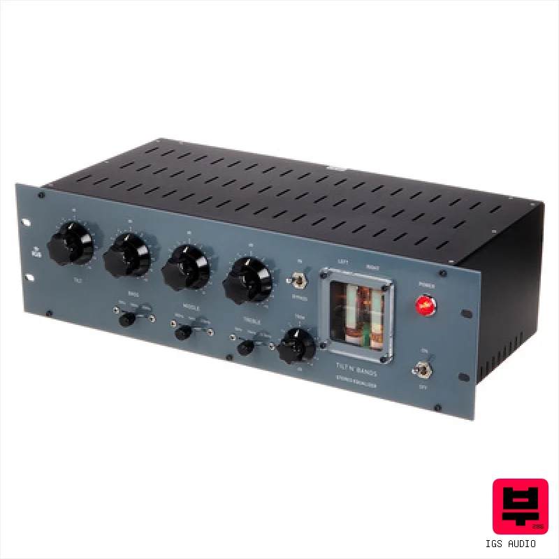 IGS Audio Tilt n Bands - Professional Music Instrument Photo