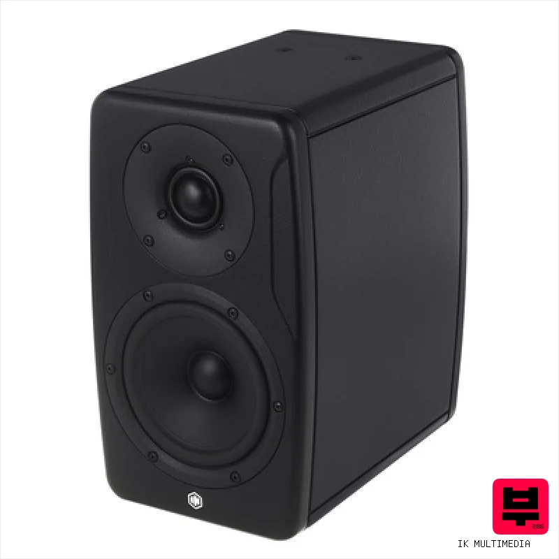 IK Multimedia iLoud Precision 5 MKII - Active Nearfield Monitors