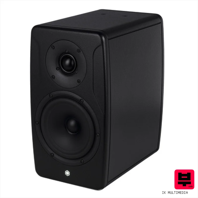 IK Multimedia iLoud Precision 6 MKII - Active Nearfield Monitors