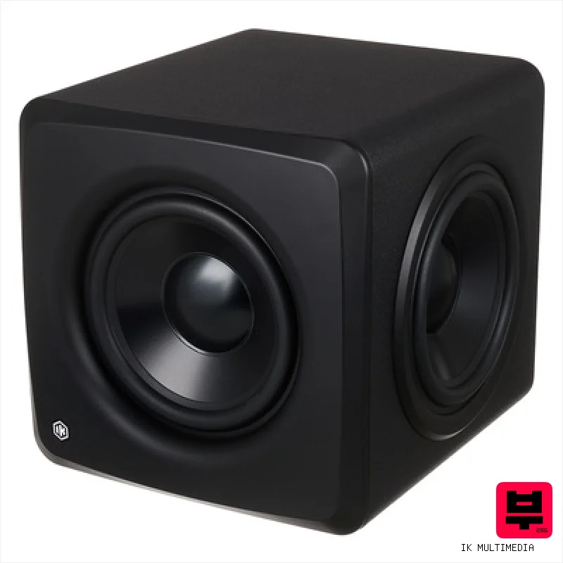 IK Multimedia iLoud Sub - Subwoofers