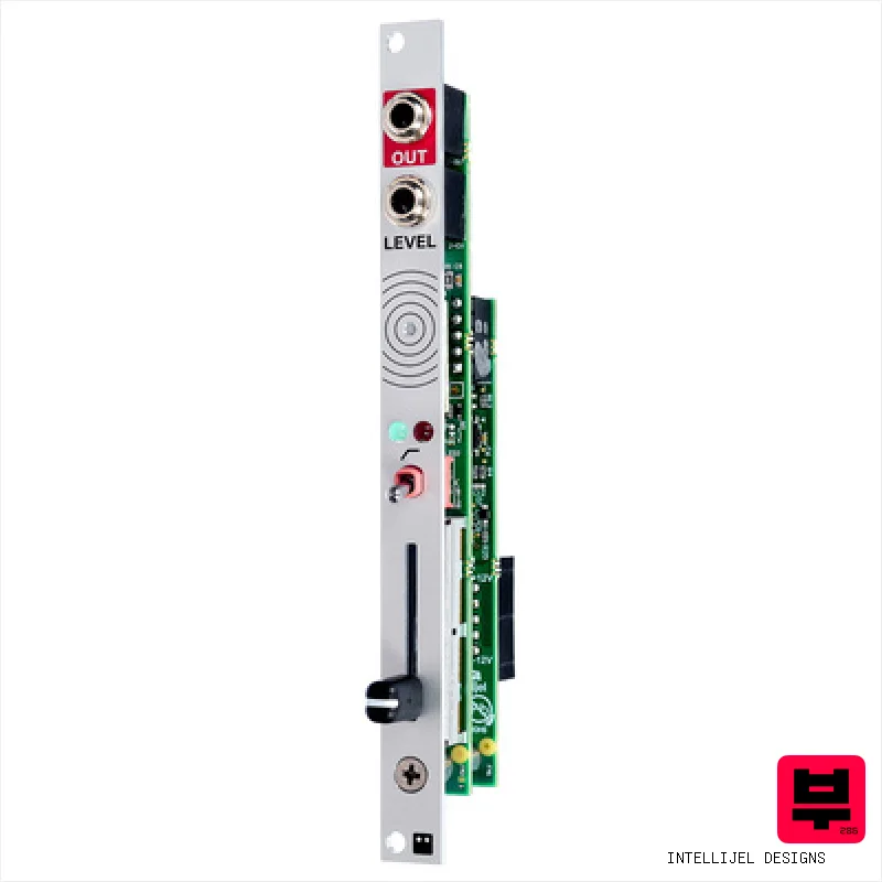 Intellijel Designs MEMS Mic - Various Modules