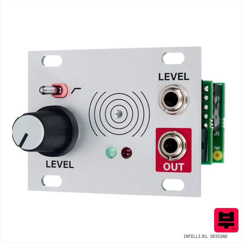 Intellijel Designs MEMS Mic 1U - Various Modules