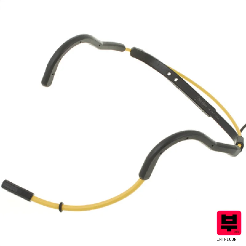 Intricon HT 747 - Headset Microphones