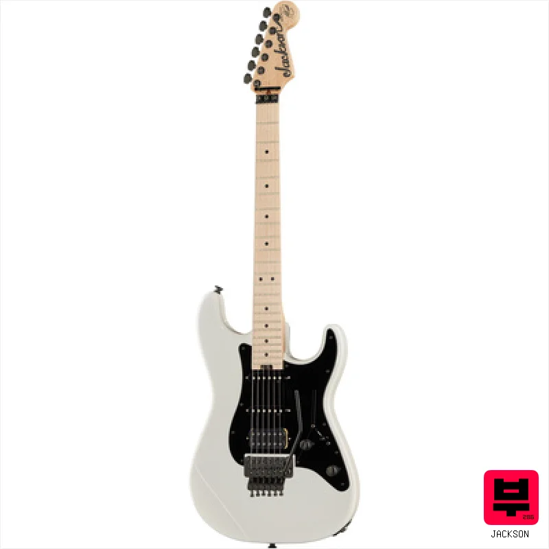 Jackson Adrian Smith Dinky MN - ST Style Guitars