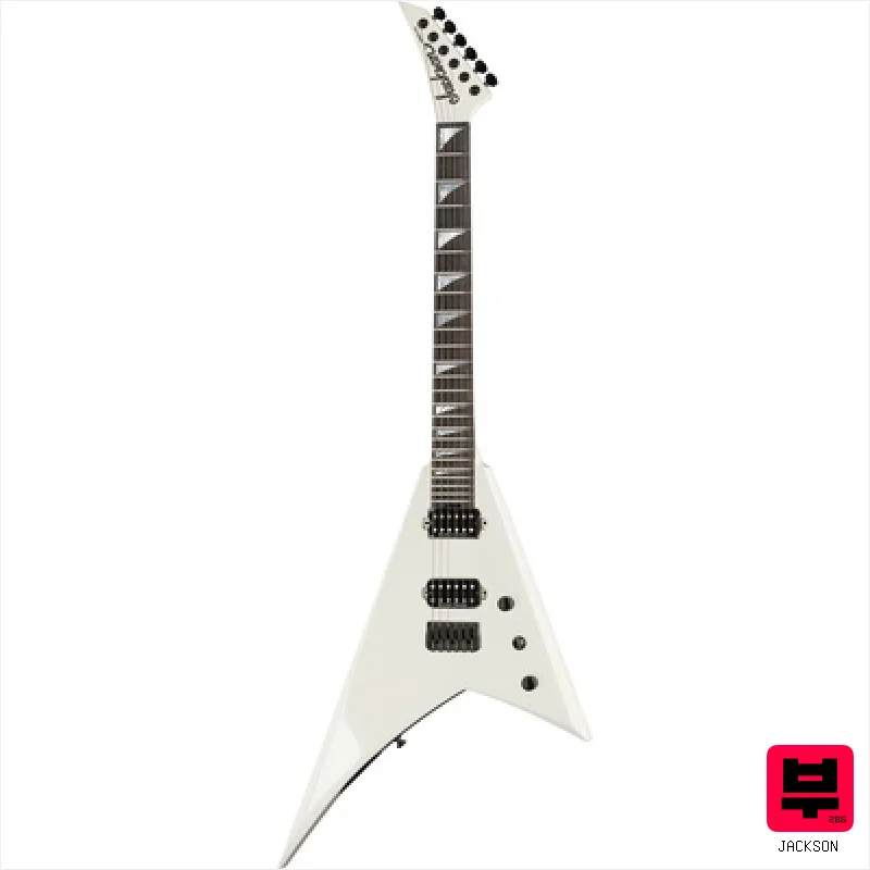 Jackson American SRS RR24 HT SW - Heavy Guitars