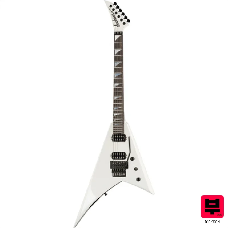 Jackson American SRS RR24 SW - Heavy Guitars