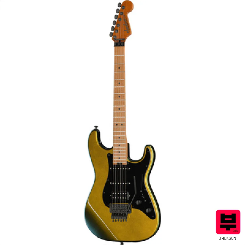 Jackson Custom Shop USA So-Cal AG - Premium Guitars