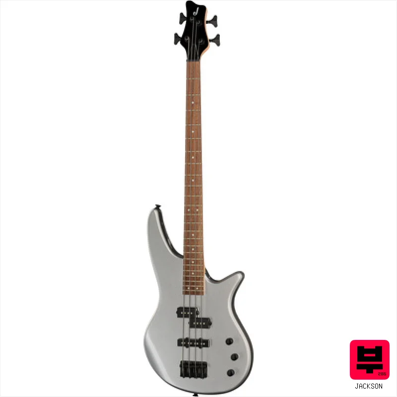 Jackson JS2 Spectra Bass QSV - Professional Music Instrument Photo