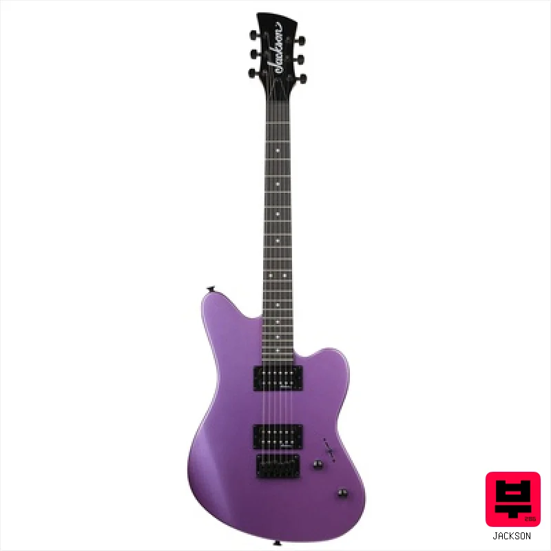 Jackson JS Series Surfcaster JS22 PPM - Professional Music Instrument Photo