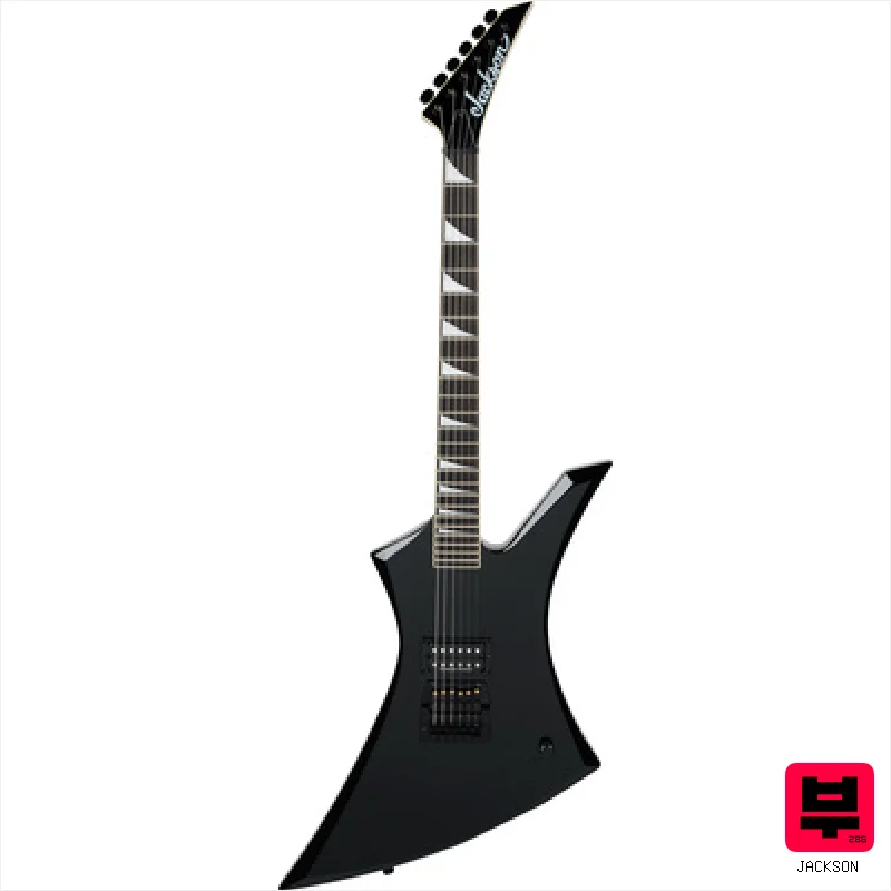 Jackson LTD Marty Friedman KE-1 GBK