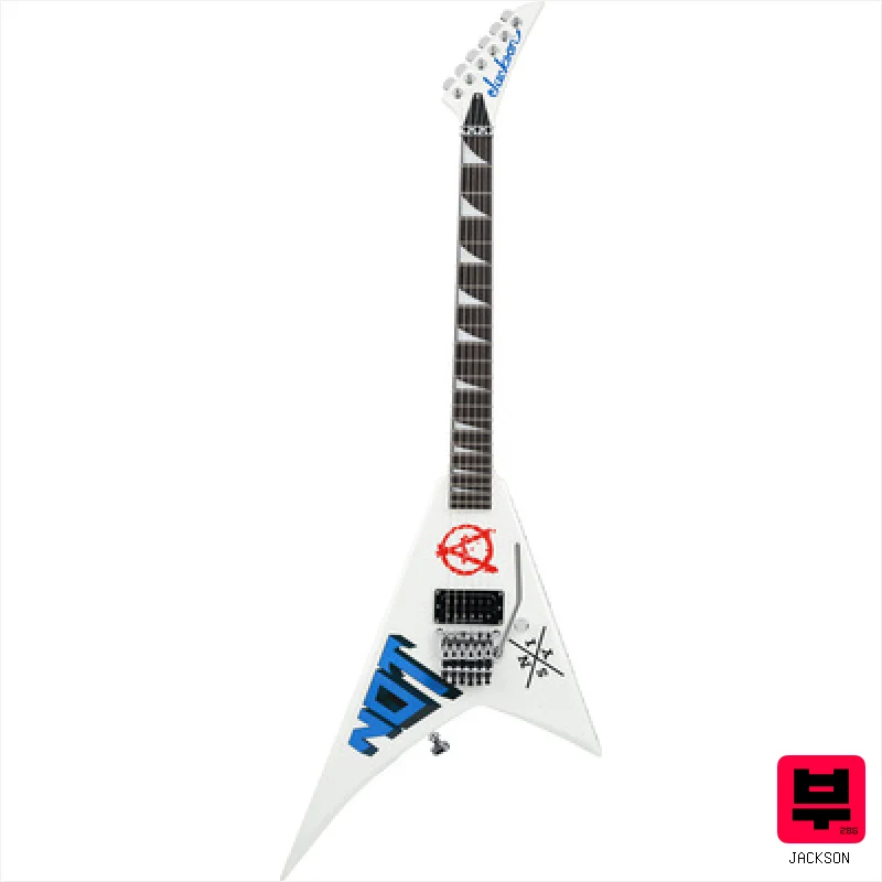 Jackson LTD Scott Ian RR22 NOT