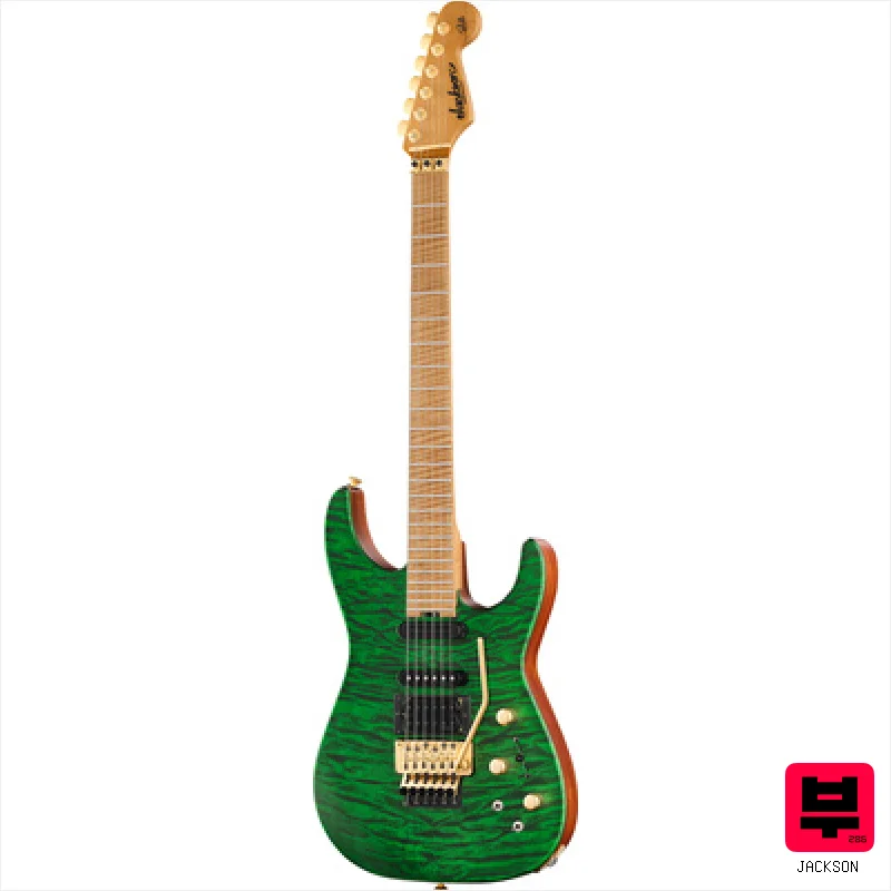 Jackson PC-1 Phil Collen USA TG - ST Style Guitars