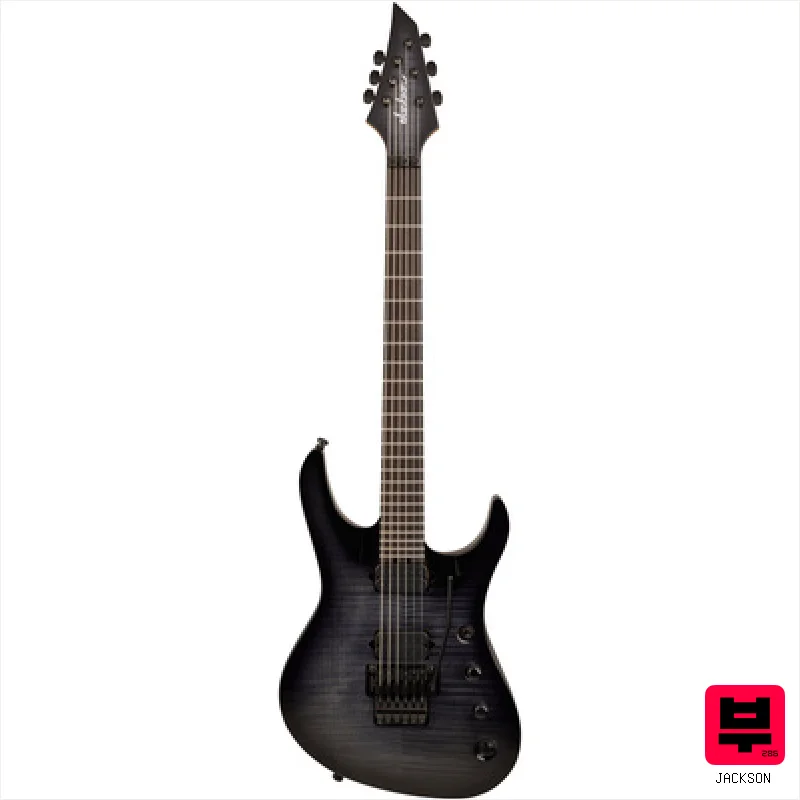 Jackson Pro Chris Broderick SL6 FR FM - Professional Music Instrument Photo