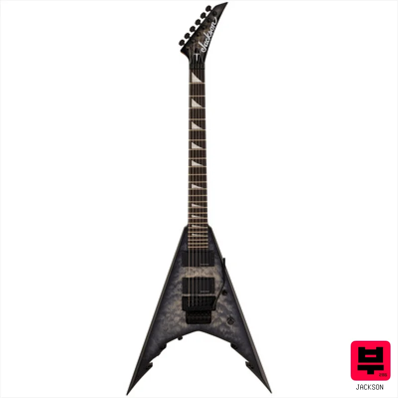 Jackson Pro Corey Beaulieu KV6Q FR - Heavy Guitars