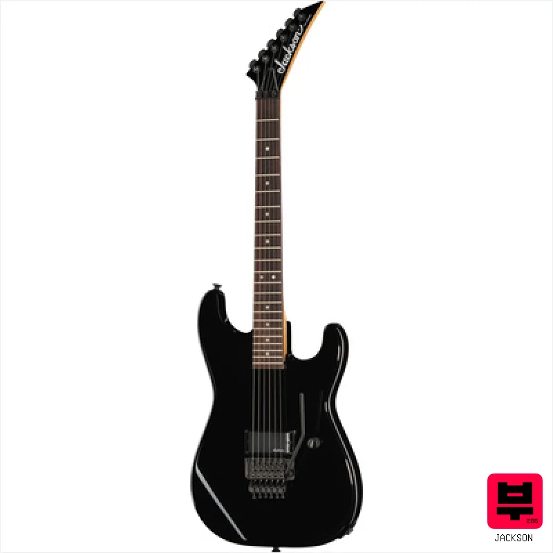 Jackson Pro Origins 85 San Dimas BK - ST Style Guitars