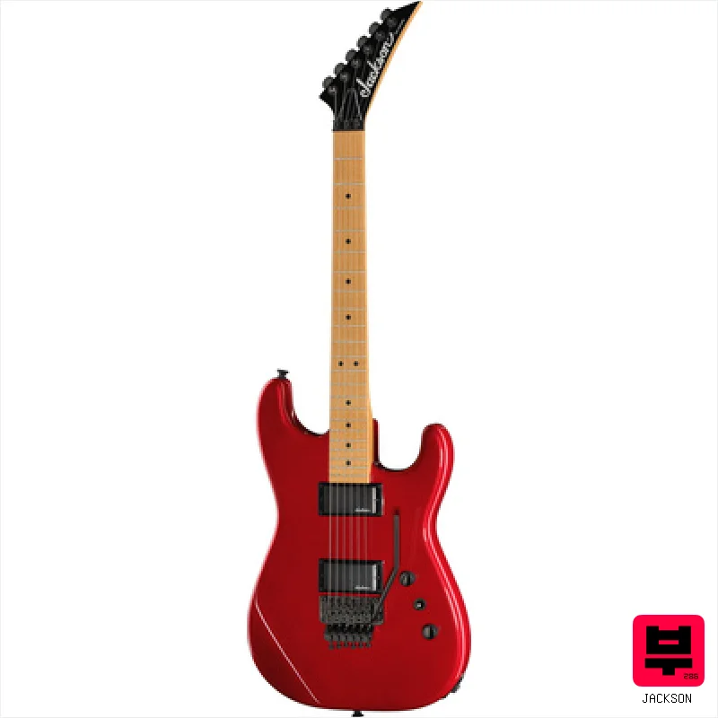Jackson Pro Origins 85 SanDimas HH CAR - ST Style Guitars