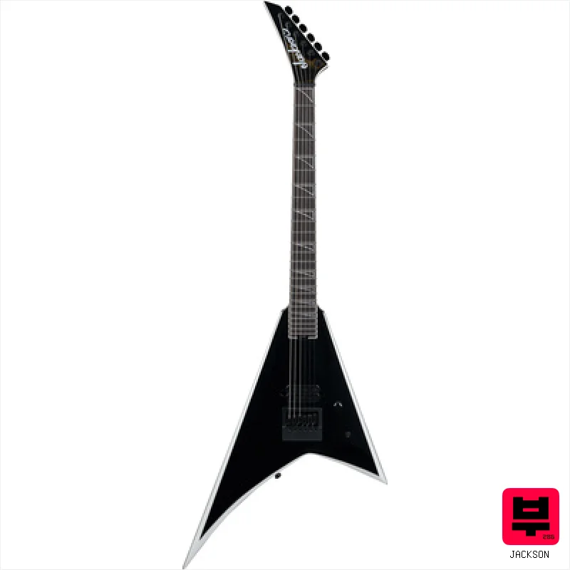 Jackson Pro Plus Christian Andreu RR24 - Professional Music Instrument Photo