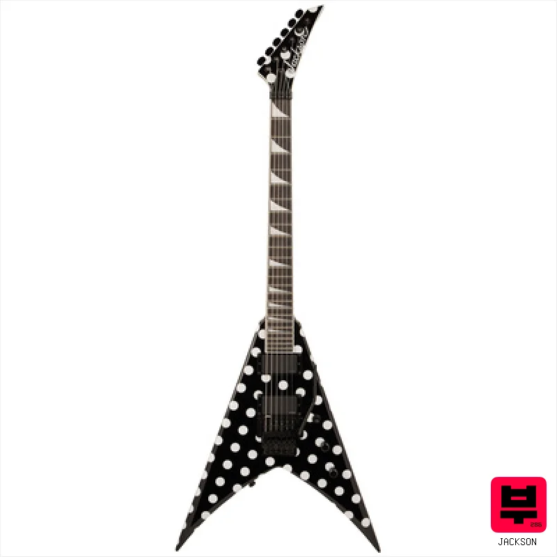 Jackson Pro Plus Phil Demmel KV - Heavy Guitars