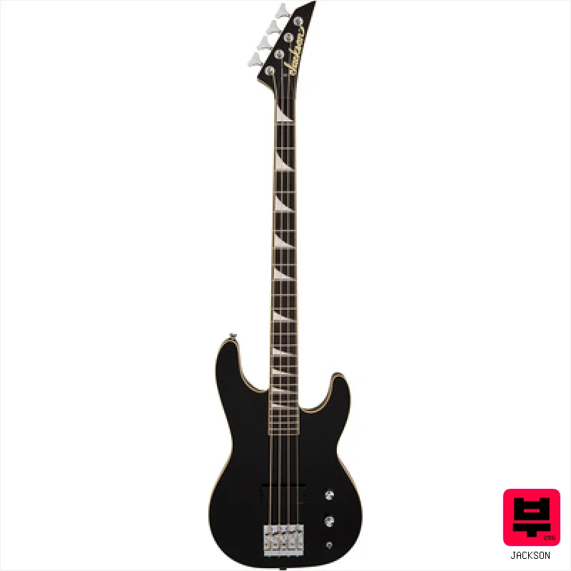 Jackson Pro Plus Pure Metal CB1A - Professional Music Instrument Photo