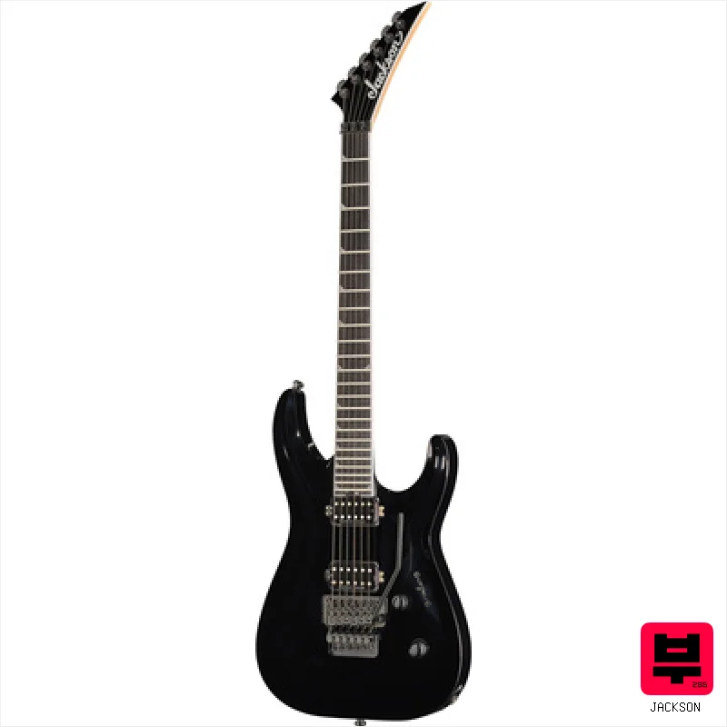 Jackson Pro Plus Soloist SLA2 BLK - ST Style Guitars
