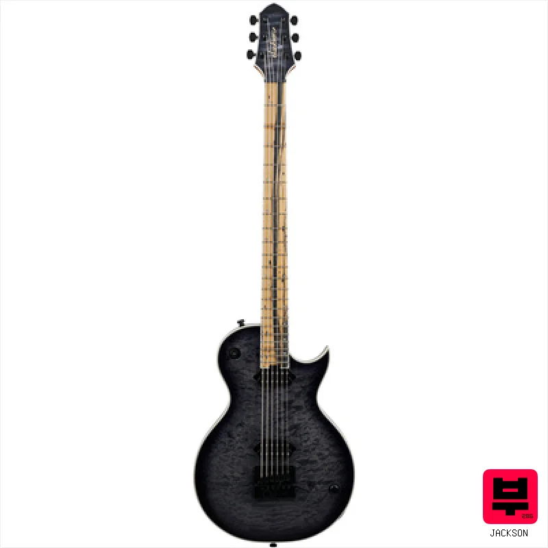 Jackson Sleep Token IV Monarkh TBB - Professional Music Instrument Photo