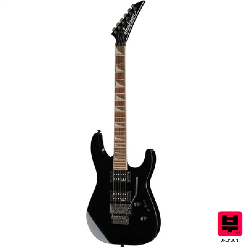 Jackson X Series SLXDX Gloss BLK - ST Style Guitars