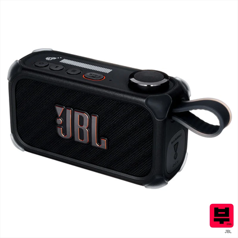 JBL BandBox Solo - Modelling Guitar Combos