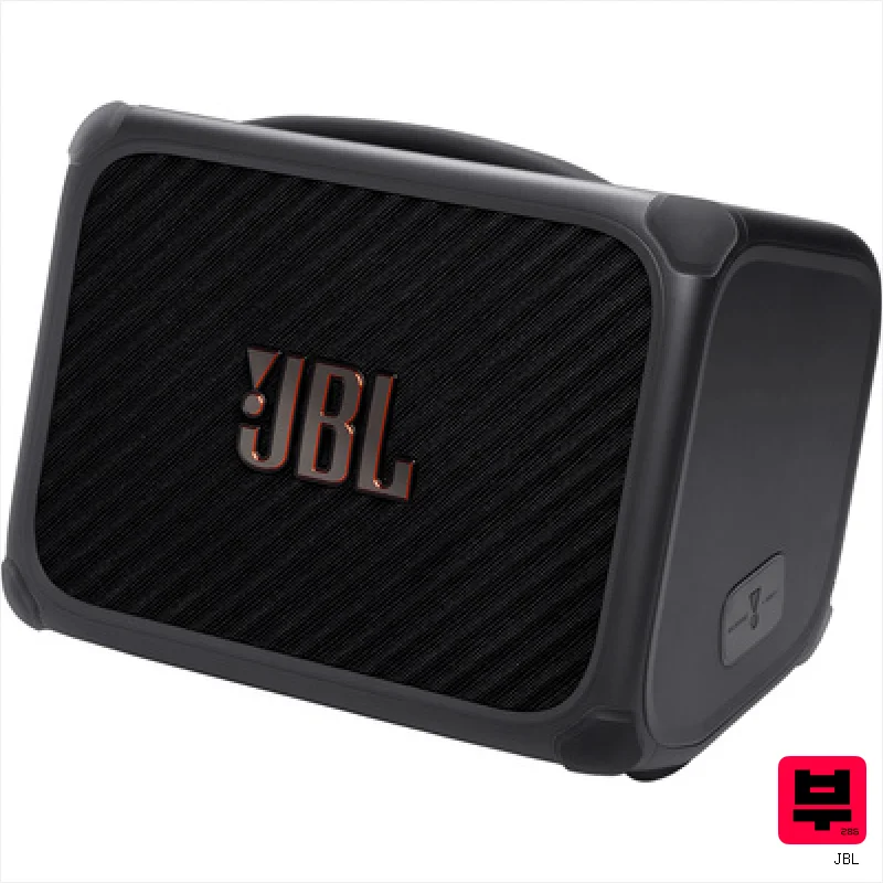 JBL BandBox TRIO - Modelling Guitar Combos