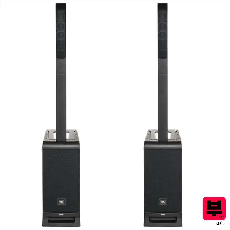 JBL IRX One Stereo Bundle - Bluetooth Speakers