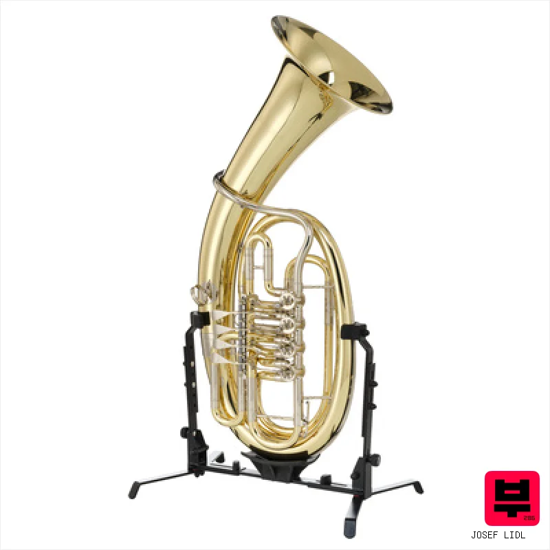 Josef Lidl Baritone LEP 531-4 - Baritones