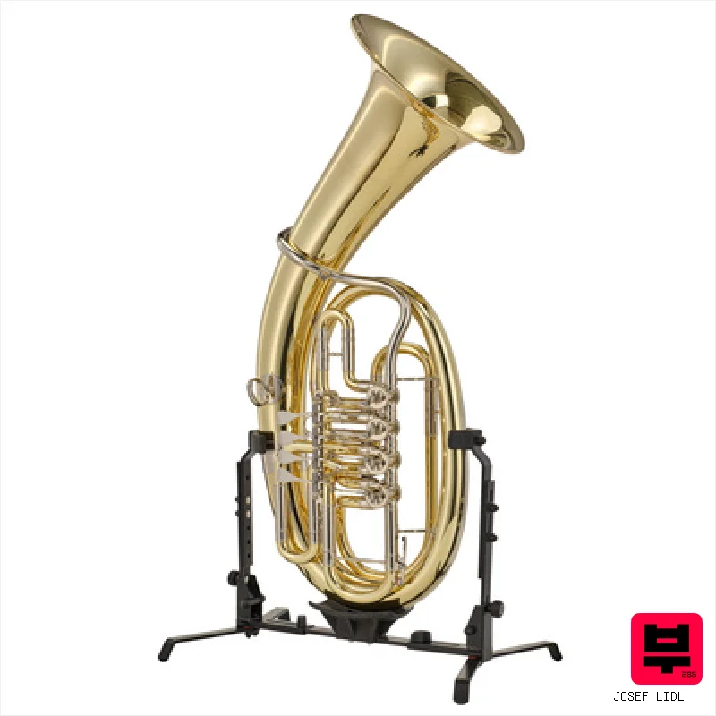 Josef Lidl Baritone LEP 536-4 - Baritones
