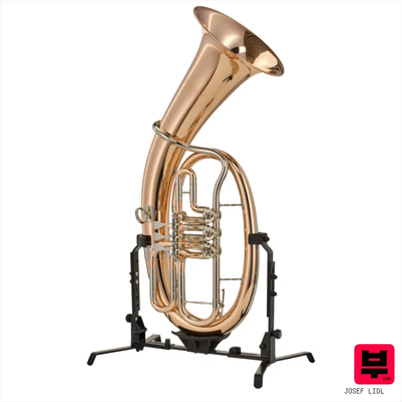 Josef Lidl Baritone LEP 731-3 - Baritones