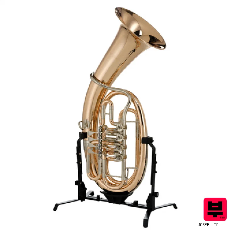 Josef Lidl Baritone LEP 731-4 - Baritones