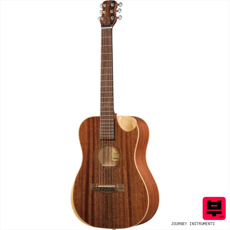 Journey Instruments OF312C - Folk Acoustic Guitars