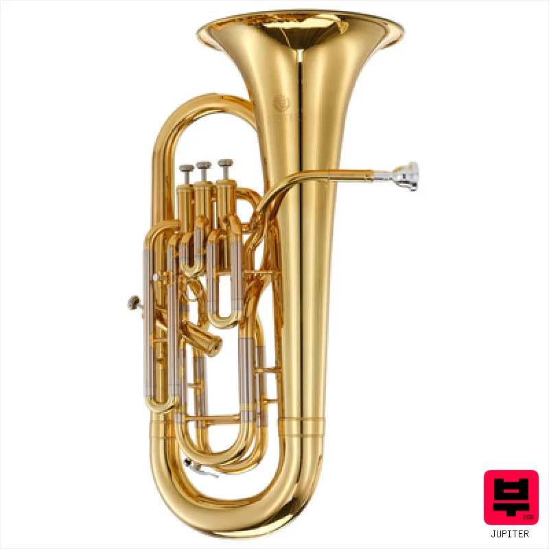 Jupiter JEP1025 Bb-Euphonium - Standard Euphoniums