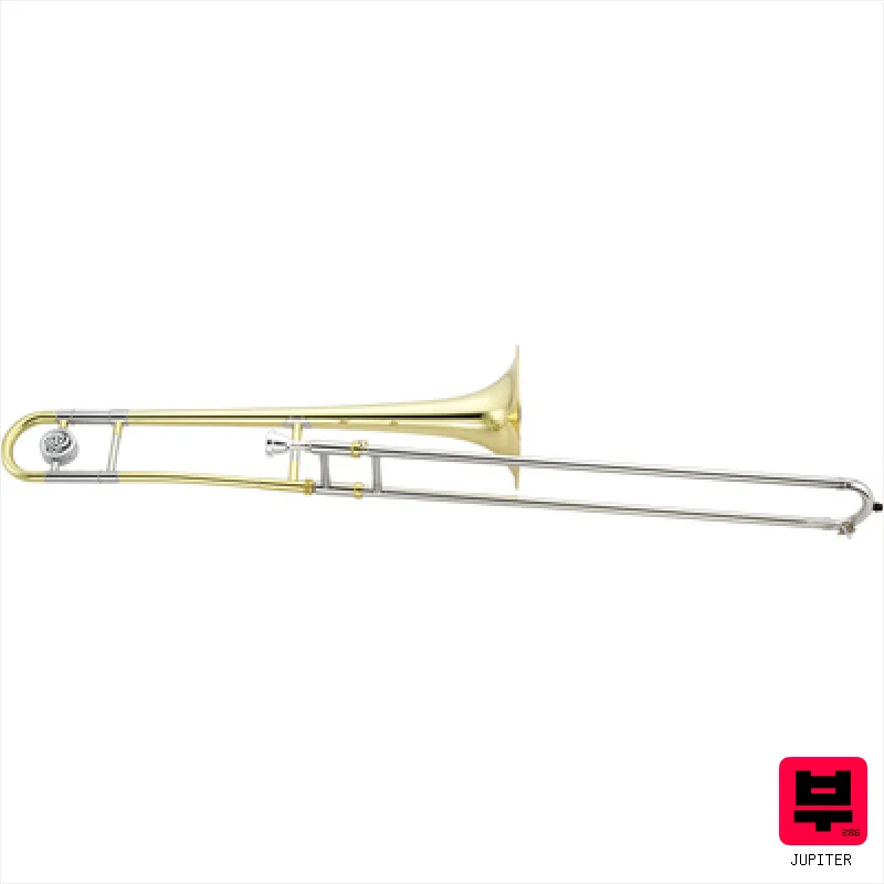 Jupiter JTB700Q Bb Trombone - Tenor Trombones