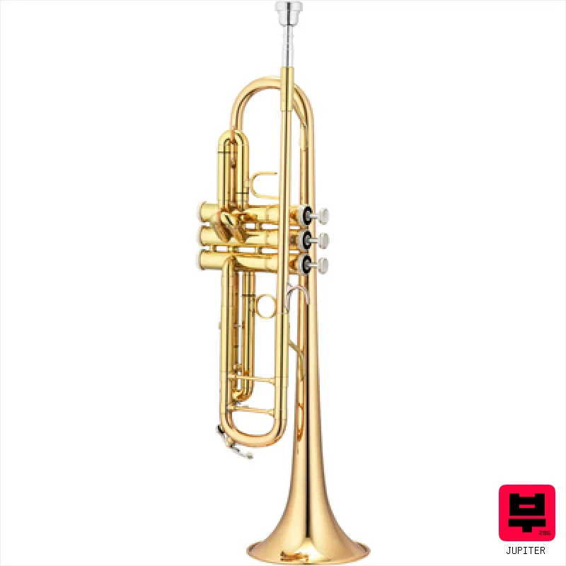 Jupiter JTR1160RQ Bb Trumpet - Bb Trumpets