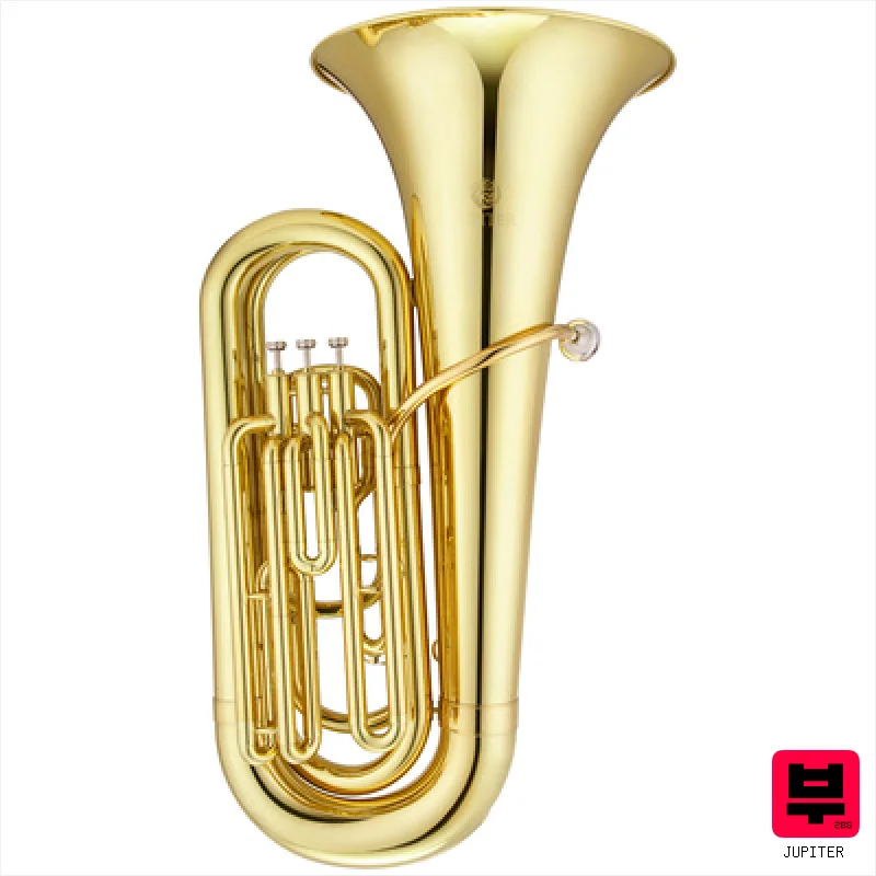 Jupiter JTU705 Bb-Tuba - Bb Tubas