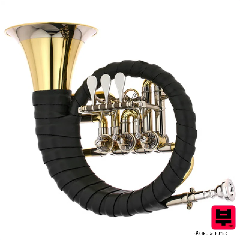 Kühnl & Hoyer 1305 Fürst Pless Zylinder - Fuerst Pless Horns