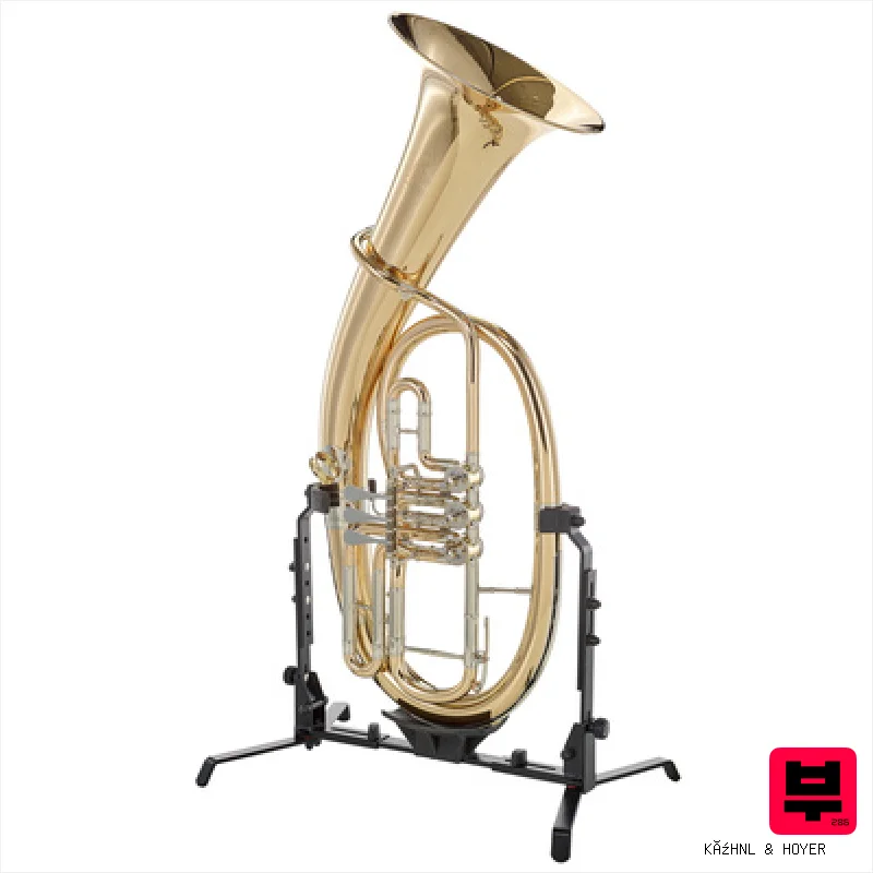 Kühnl & Hoyer 775/3G Bb-Tenorhorn - Tenor Horns