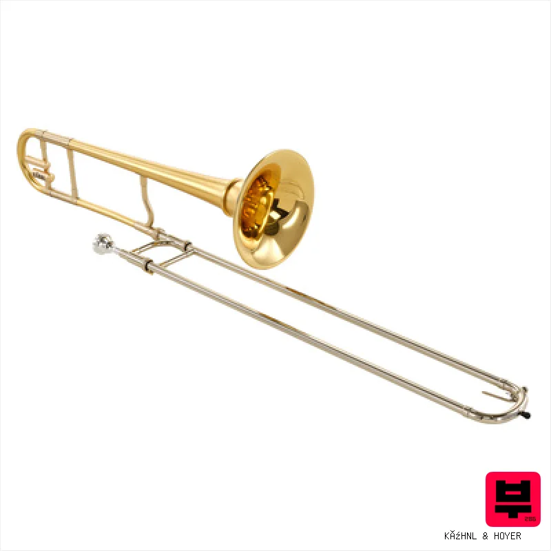 Kühnl & Hoyer Bart van Lier 500 - Tenor Trombones