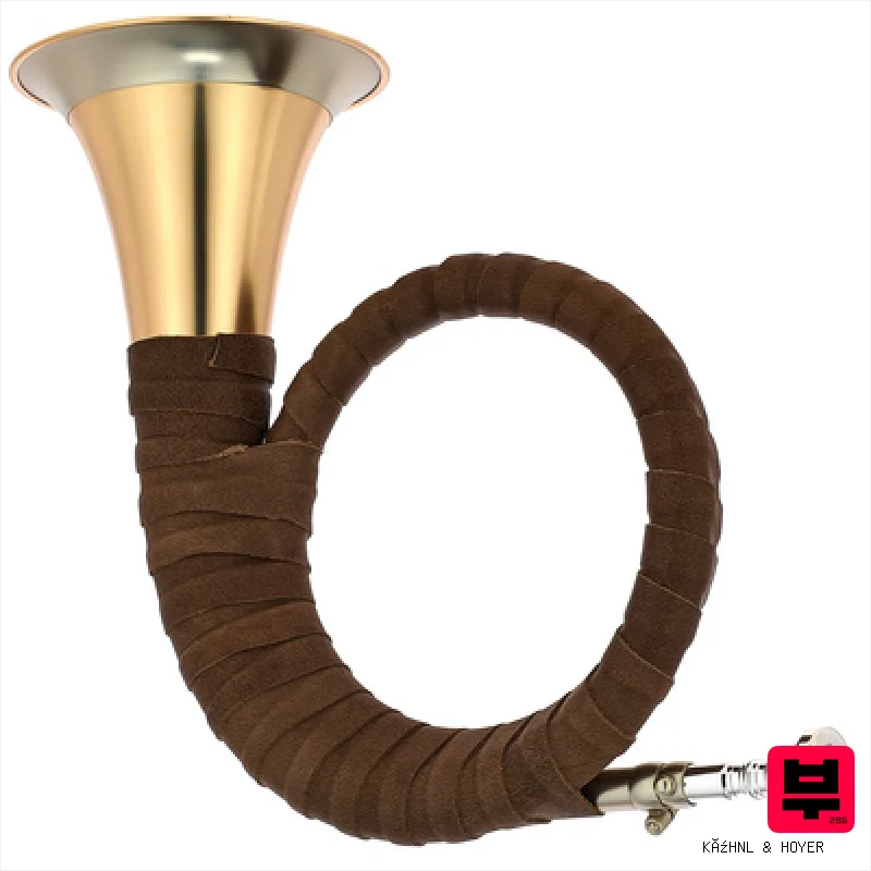 Kühnl & Hoyer Fürst Pless Signum 40441 - Fuerst Pless Horns