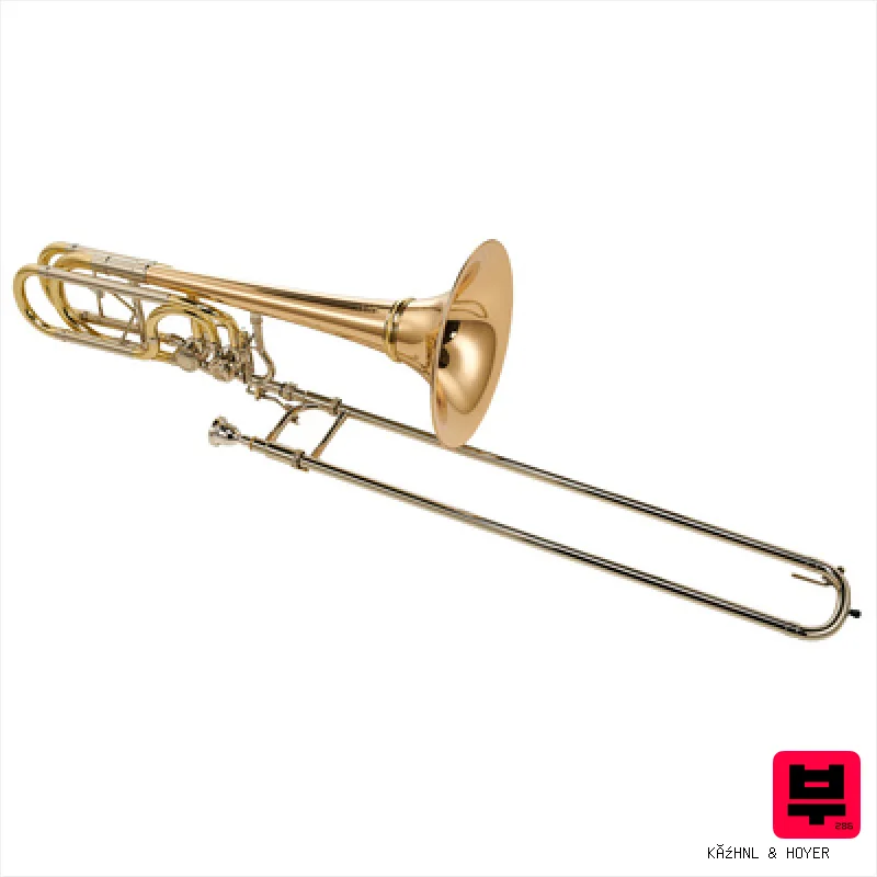 Kühnl & Hoyer Orchestra Symphonic detach. - Bass Trombones