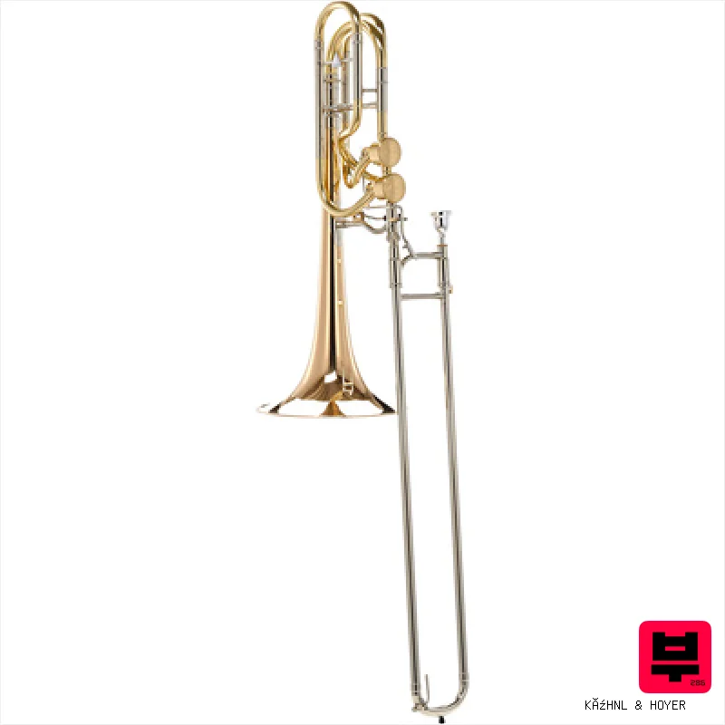 Kühnl & Hoyer Orchestra Symphonic Hagmann - Bass Trombones
